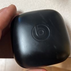 Beats Bluetooth Earphone’s Charging Box ONLy