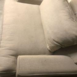 Medium Sz Couch 