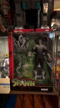 $15 McFarlane spawn