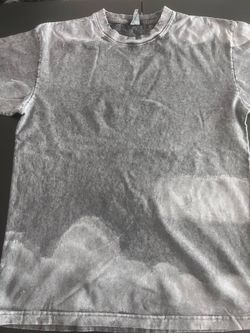 Blank Vintage Tees / Mineral Washed