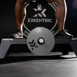 Exxentric The Kbox PRO
