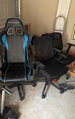 Game Chair 2 Office Chairs