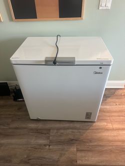 Chest freezer for sale