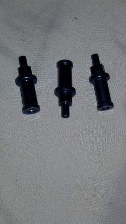 Rc Wheel Extension