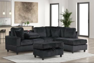Onyx Rocket sectional 🤷🏻‍♀️🤓🔥😍🫶🏼☺️🫡