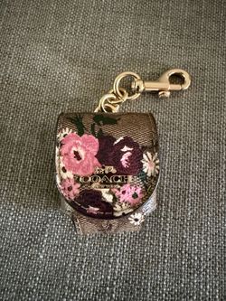 Coach 1st Generation AirPods Case