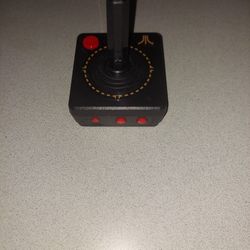 JACKS PACIFIC ATARI PLUG & PLAY TV GAMES JOYSTICK 