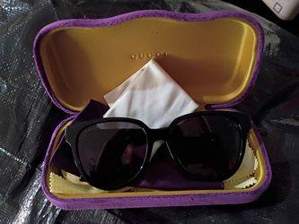 Gucci Sunglasses 