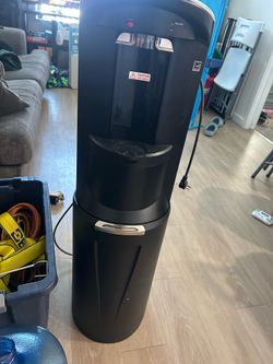 Water dispenser