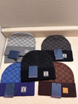 Brand new. Beanies available in different colors