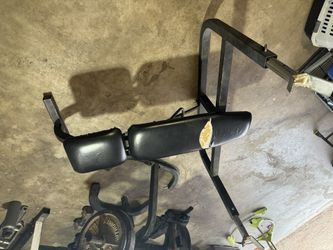 Bench Press Free