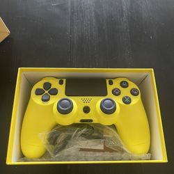 Ps4 Controller 