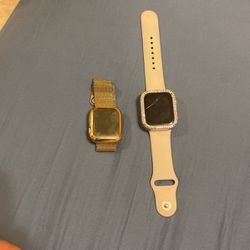 Apple Watch Series 7 Nd Series 5