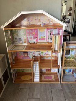 Dollhouse