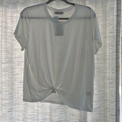 Brand New White T Shirt