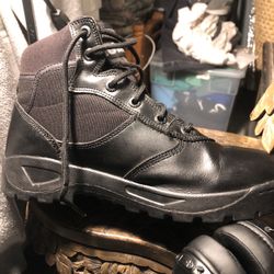 Rg  Tactical Response Foot Wear Size 10 1/2 Men’s 