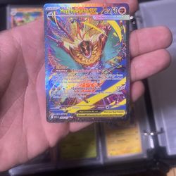 Pokemon full arts