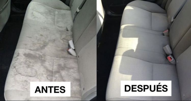 Car Whas