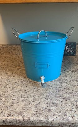 Water dispenser