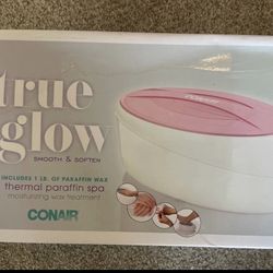 Conair Paraffin Wax
