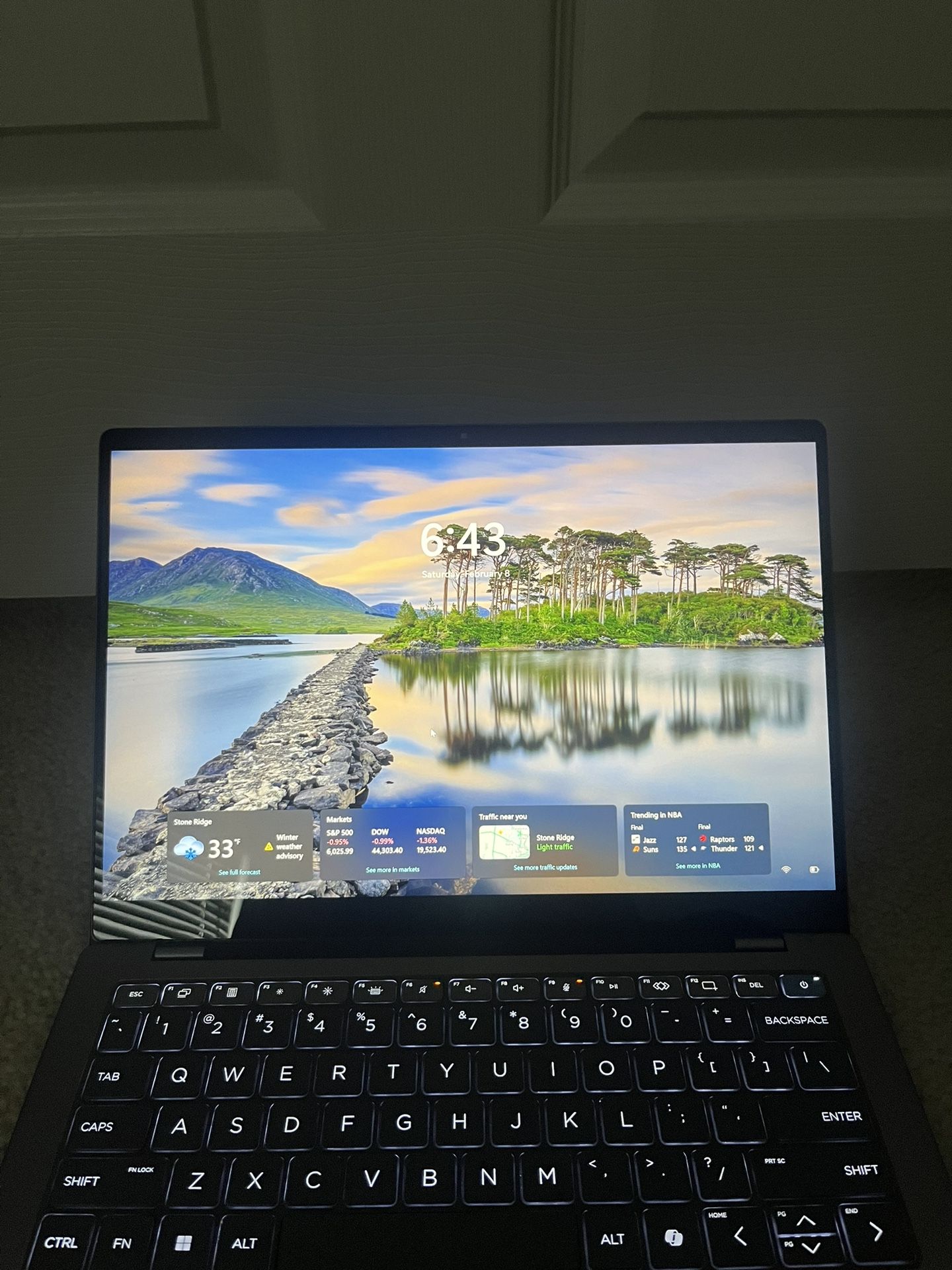 HP Omnibook X AI Laptop
