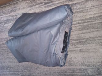 Intex Queen Sized Blow Up W/Automatic Pumping Mattress W