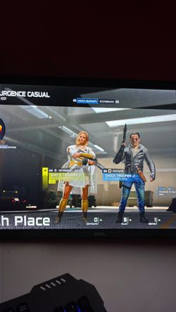 Onn Gaming Tv