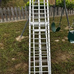 Dirt Bike/ Motorcycle Ramps