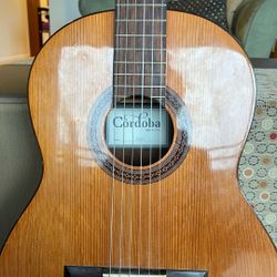 Cordoba Guitar