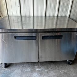 BRAND NEW Worktop Freezer