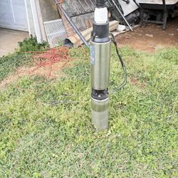 Well Pump