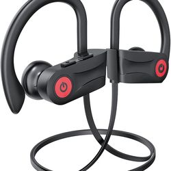 Bluetooth Headphones