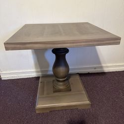 Side Table