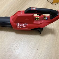 Milwaukee Blower 
