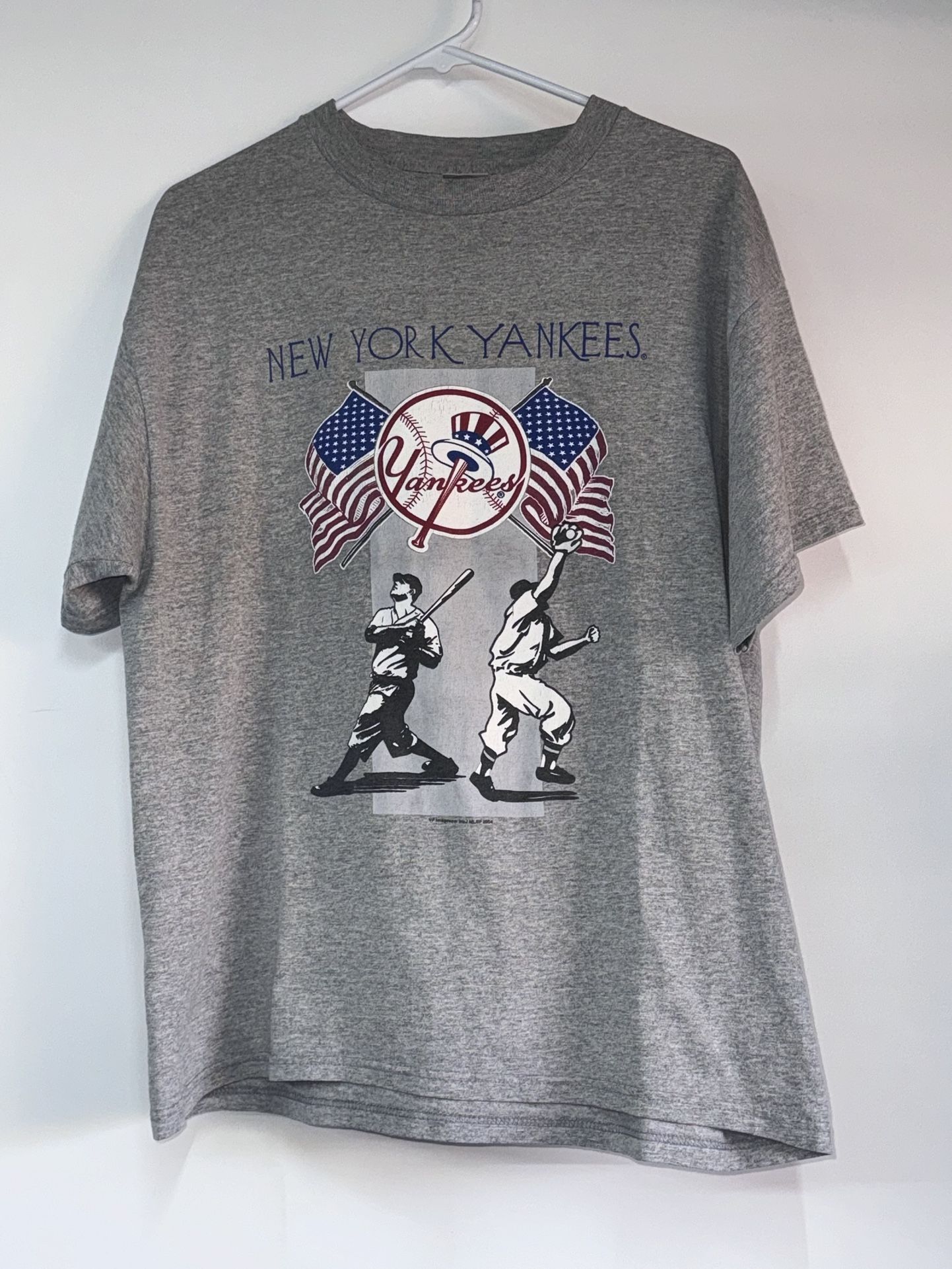 2004 New York Yankees Tee