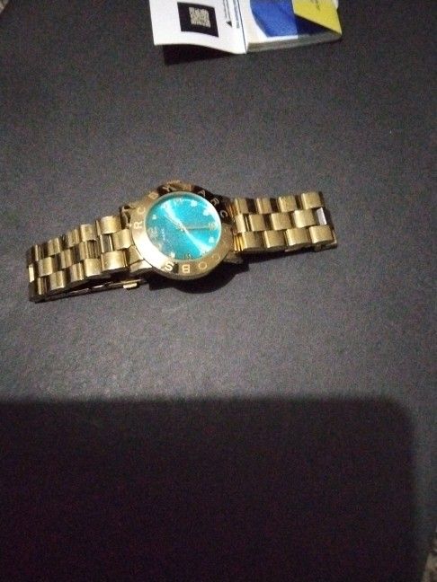 Marc Jacobs Men's Watch