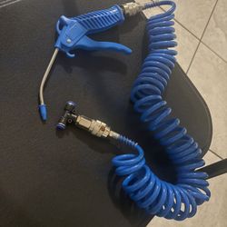 Manguera De Compresor 20$