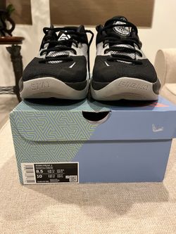 Nike “ZOOM FREAK4”