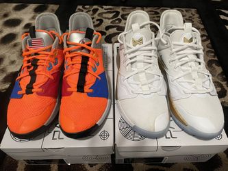 Pg Nasa Nikes
