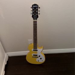 Electric Guitar 