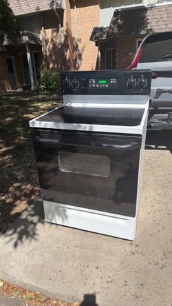Free Oven/Stove
