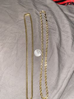 14k Gold