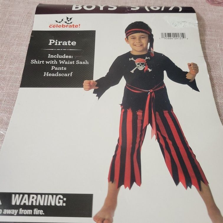 Pirates For Little Kids