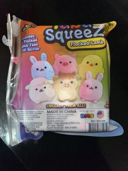 TaBa Squeez 
