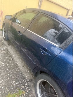 2008 Nissan Sentra