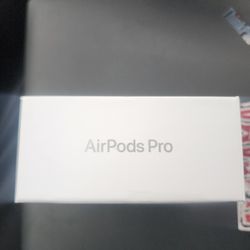 Apple Airpods Pro 3