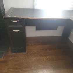 FREE CPU DESK