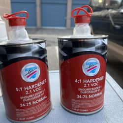 Paint Supplies