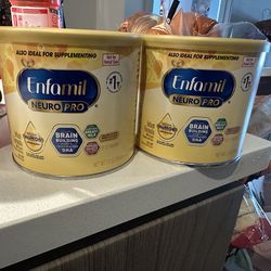 Free enfamil formula