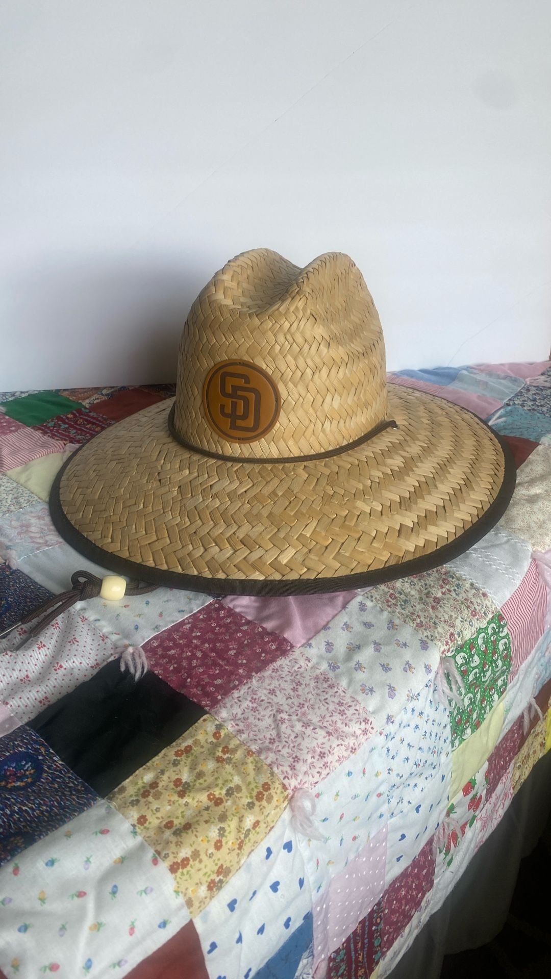 Padres Sun Hat